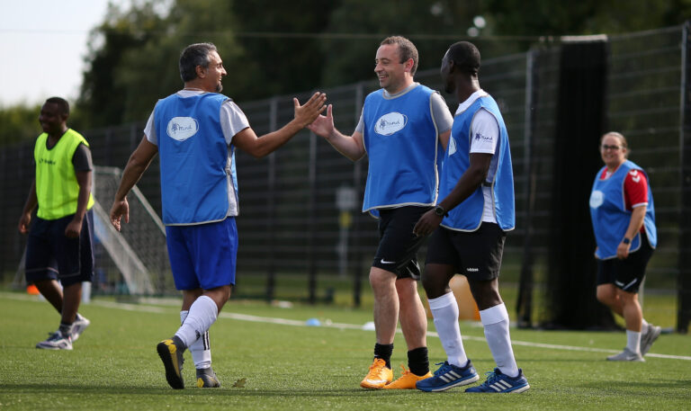 How Physical Activity Boosts Mental Health and Well-Being?