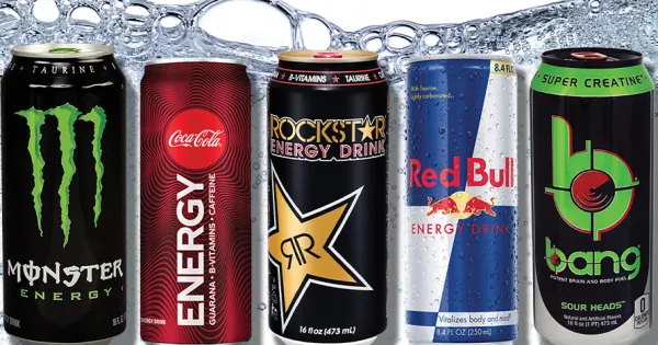 How Do Energy Drinks Affect Your Health?
