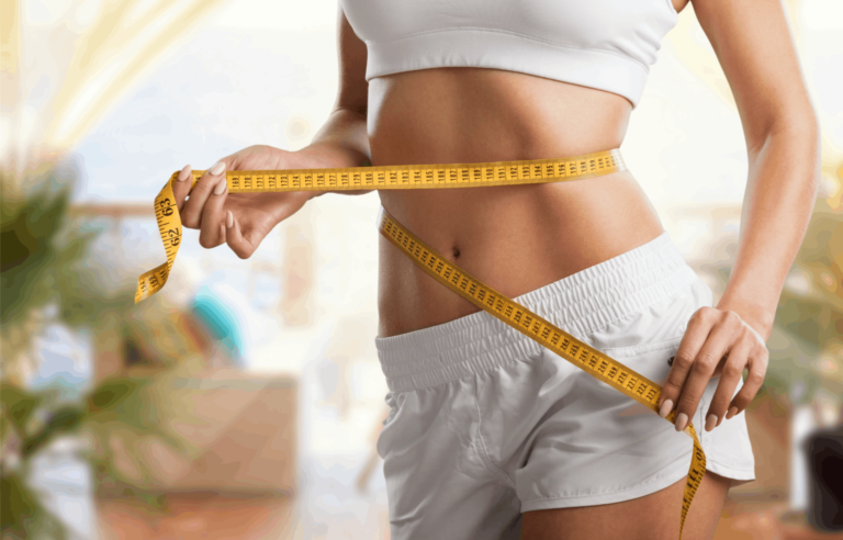 The Science Behind Weight Loss: Understanding Calorie Deficit
